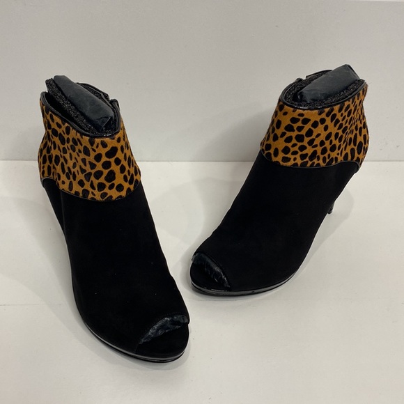 Nine West Booties - Picture 2 of 10